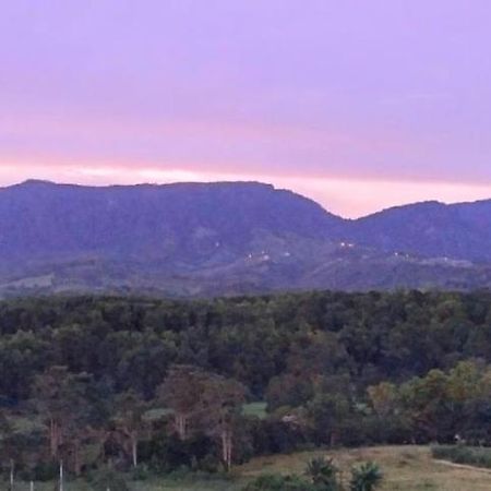 Khao Kho Sky Winds Hotel Exterior photo