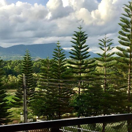 Khao Kho Sky Winds Hotel Exterior photo