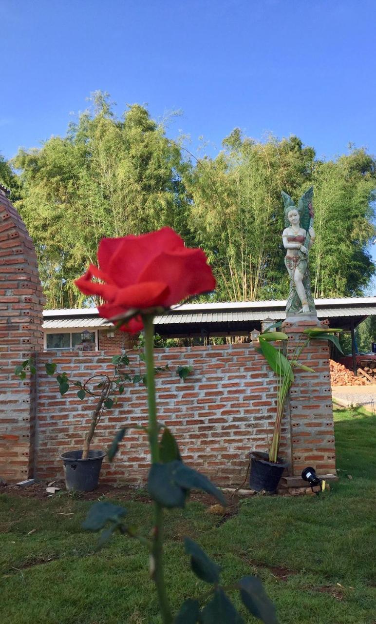 Khao Kho Sky Winds Hotel Exterior photo